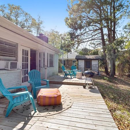 Indian Summer Folly Beach Exterior photo